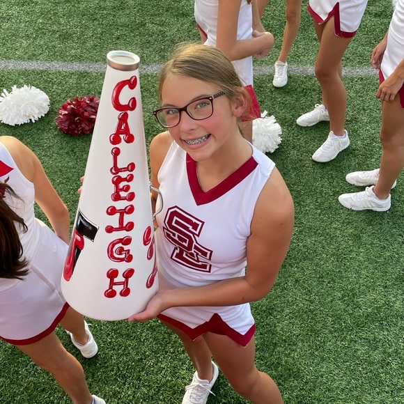 caleighreese